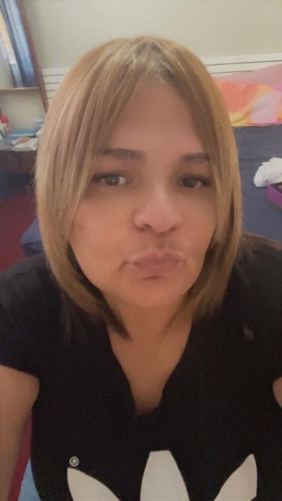 Samantha Marinus