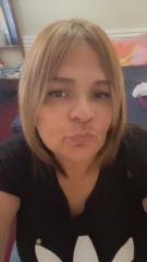 Samantha Marinus