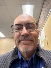 Eric Jensen
