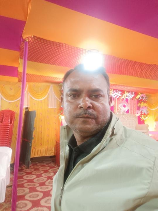 Ashok Thakur