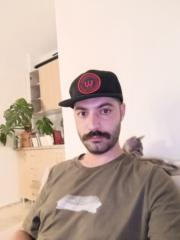 Baran Çevik