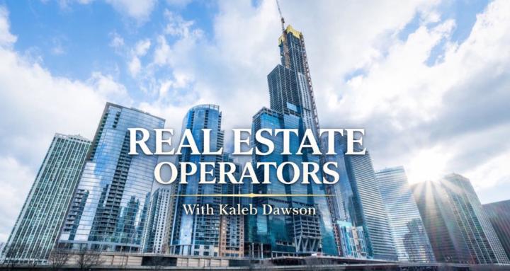 Real Estate Operators