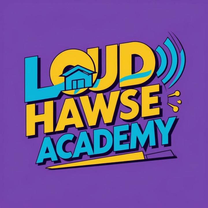 Loud hawse Academy