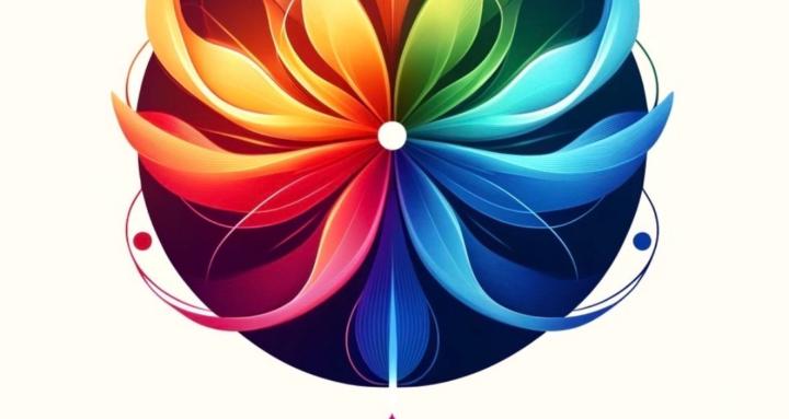 KNOW YOUR COLOR ENERGY