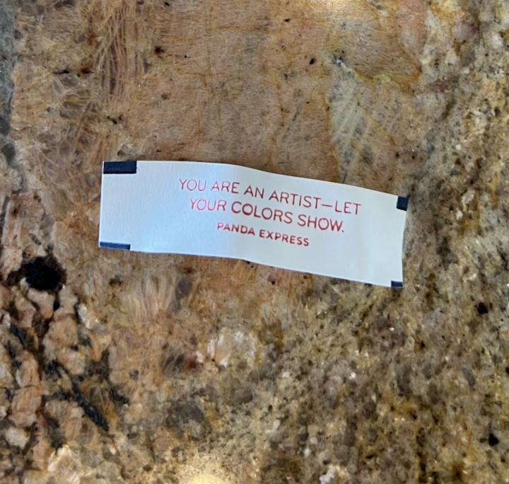 Riley’s Fortune