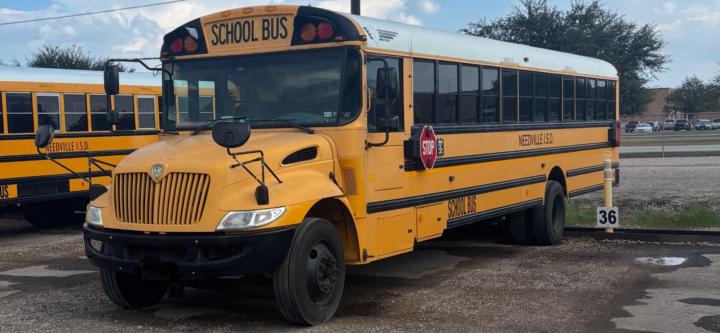 Meet: Harriet isn’t just a bus; she’s a bridge,  