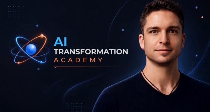 AI Transformation Academy