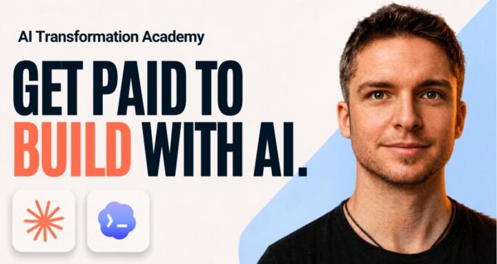 AI Transformation Academy