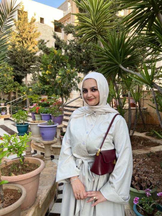 Safa Hamad
