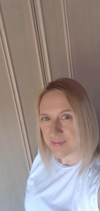 Tracy Gooch