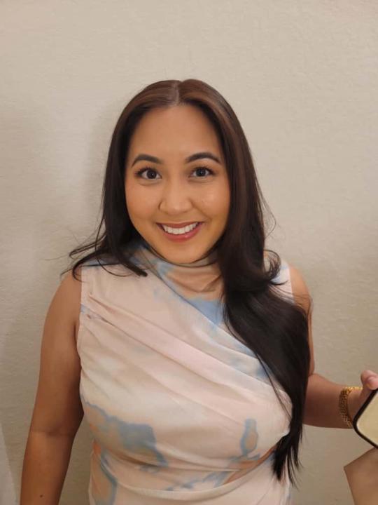 Kaneda Phang