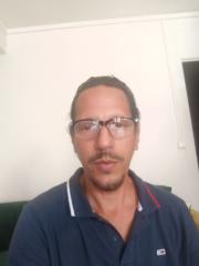 Charles Sylvanie