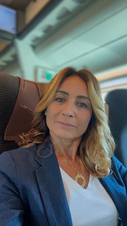 Annamaria colanera Annamaria
