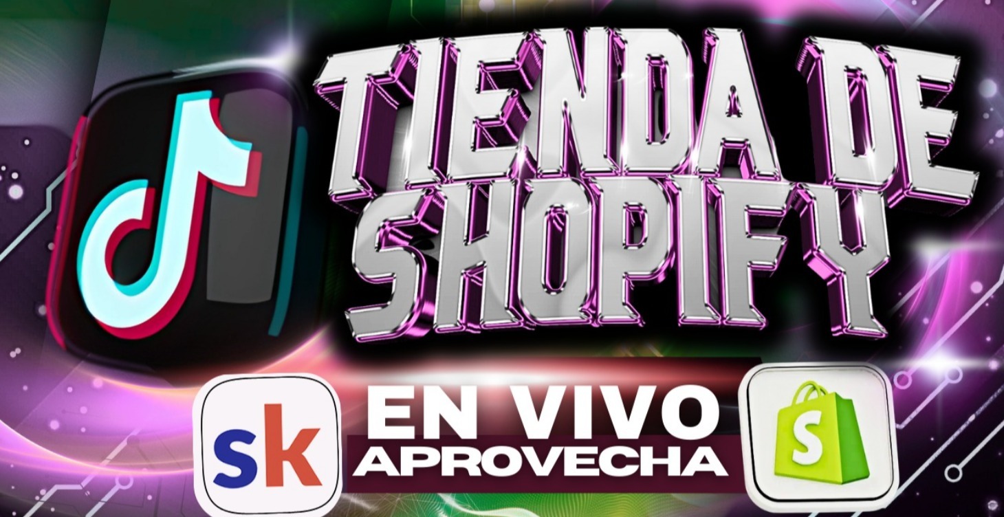 curso de Tienda de shopify