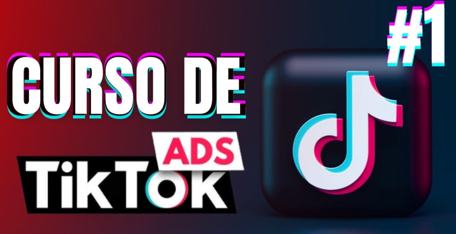 Tiktok Ads para Dropshipping & Ecommerce
