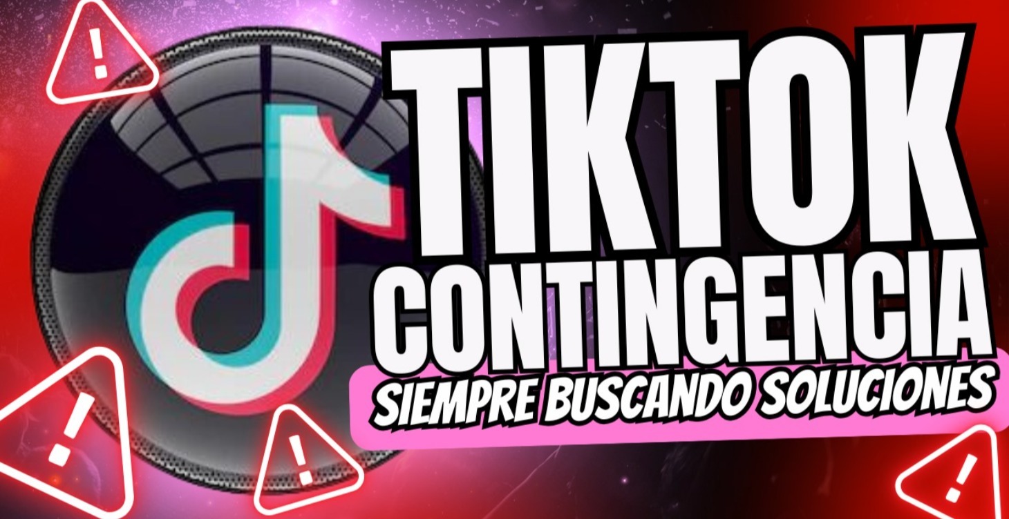 Contingencia Avanzada Tiktok Ads