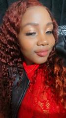 Ronelle Scott