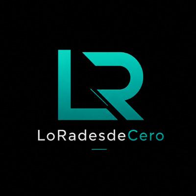 LoRa desde Cero