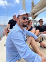 Guillaume Cabanis