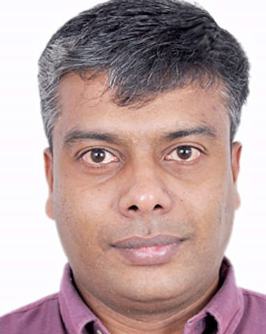 A Subramaniam