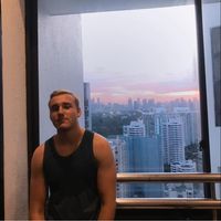 Connor Delahunty