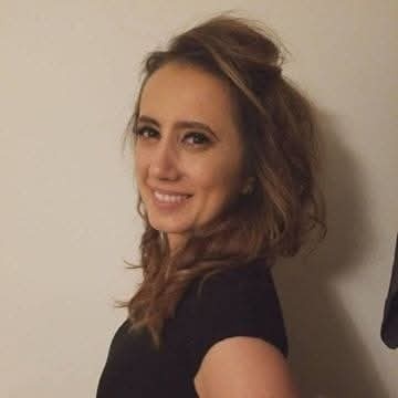 Tsvetomila Tsvetkova