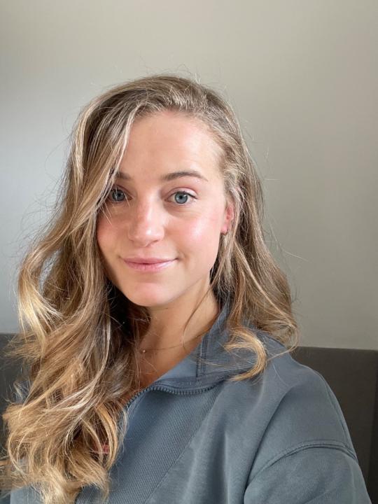 Georgia Lightbody