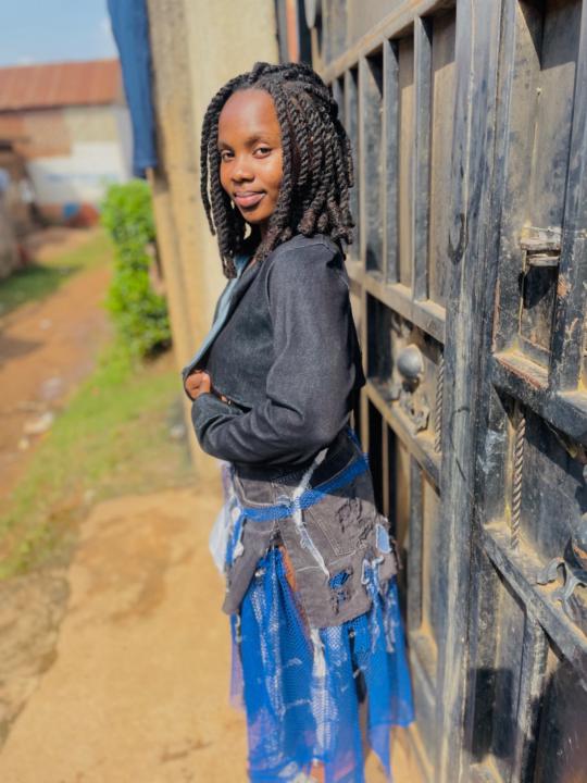 Musiime Maurine