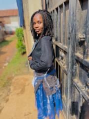 Musiime Maurine