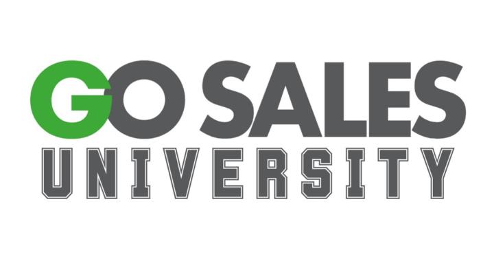 Go Sales University