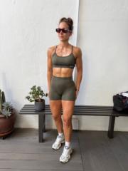 Katie Marie Foweraker