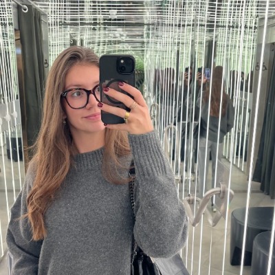 Zoé Rubinstein