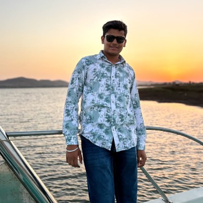 Yash Bodke