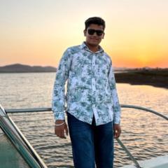 Yash Bodke