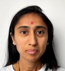 Manjula Kerai