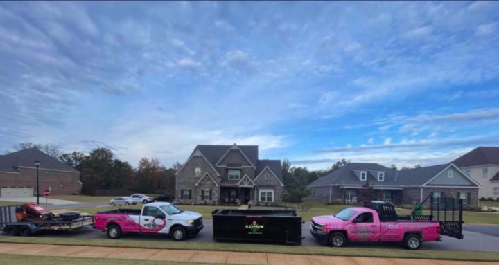 Seven-Figure Lawn Systems