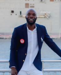 Lashawn Merritt