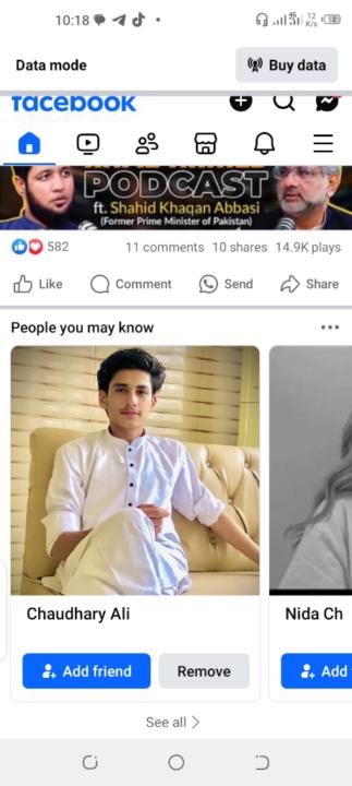 Muneeb Hassan
