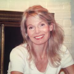 Melanie Houghton