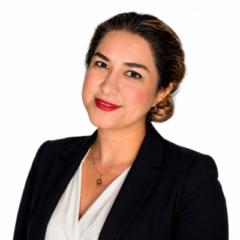 Shahlla Naseri