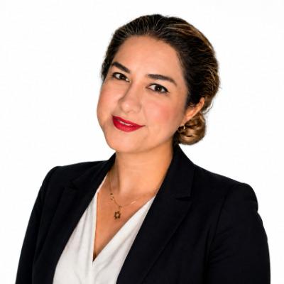 Shahlla Naseri