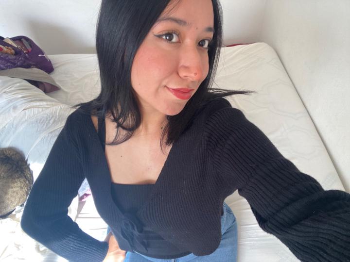 María Fernanda Garcia Marin
