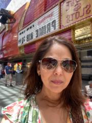 Veronica Soberanis