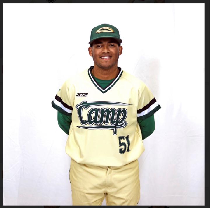 Isael Garcia
