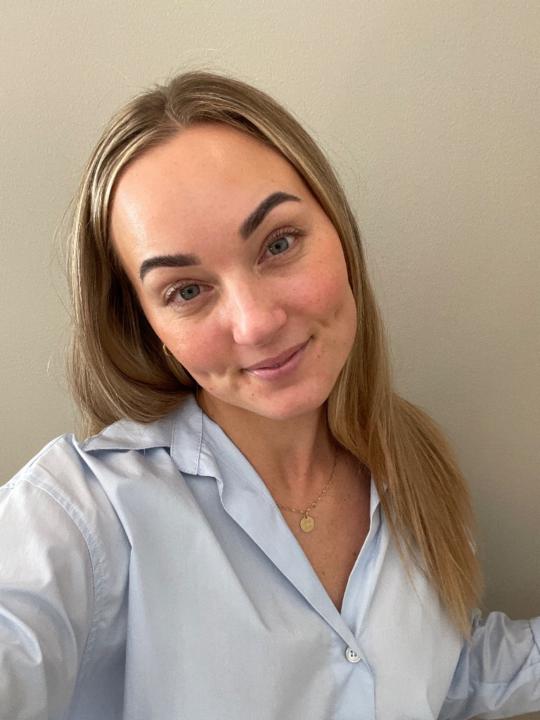 Ine Kathrine Kristiansen