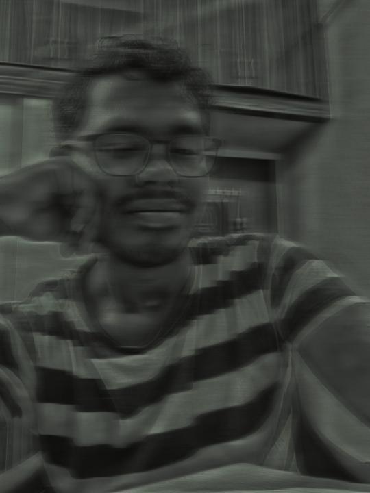Rohith Pushkar