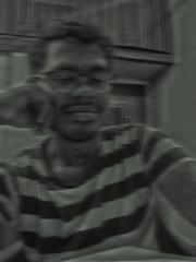 Rohith Pushkar