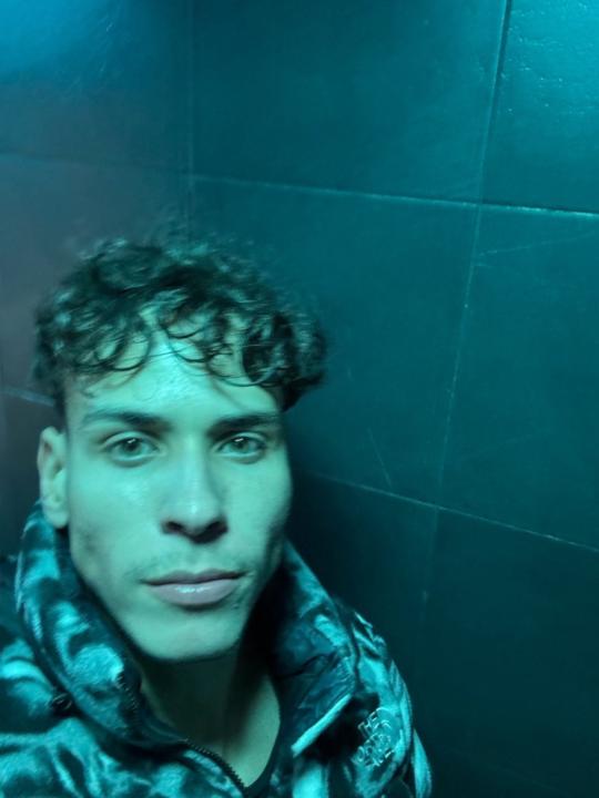 Bryan G