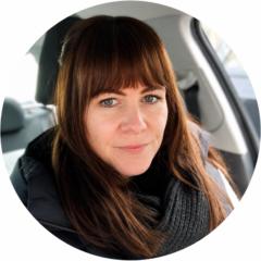 Verena Hube