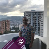 Carlos enrique Perez